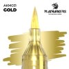 AK Interactive AKM031 GOLD – PLAYMARKER